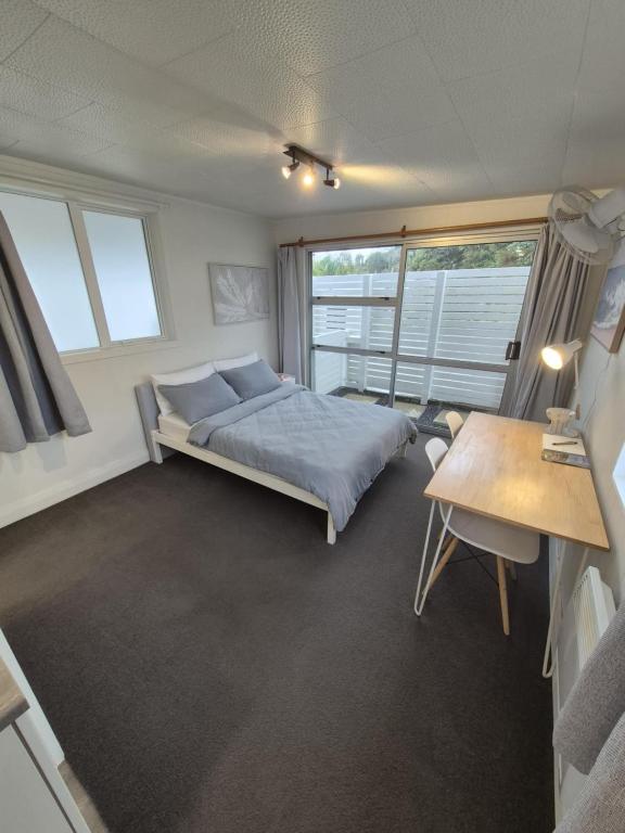 Studio Parahaki - Ferienwohnung Whangarei