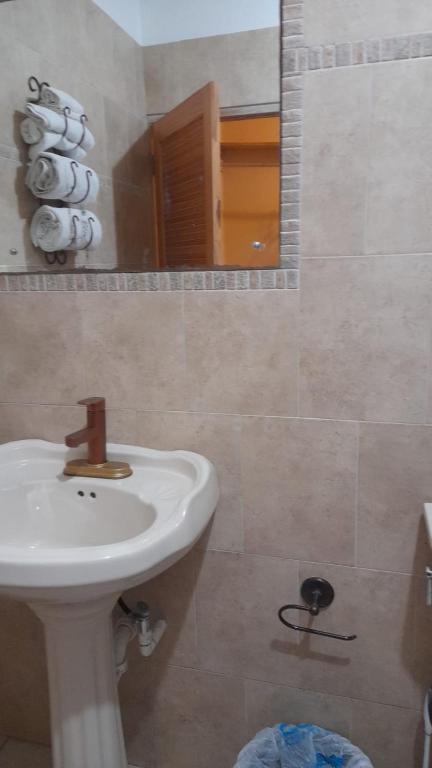 Cozy Studio - B&B Spanish Town