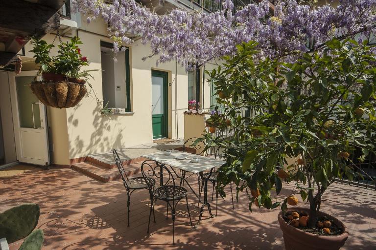 Antica Corte - B&B Busto Arsizio