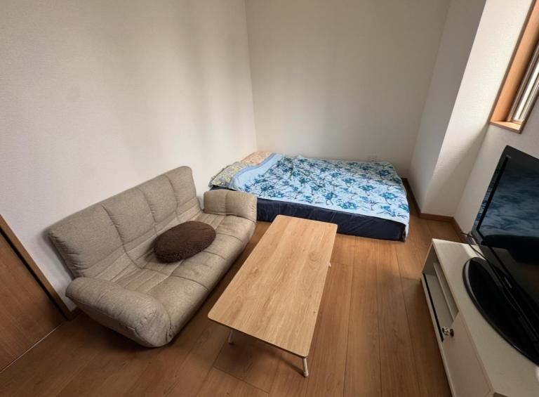 Otsu Guest house - B&B Chikusei