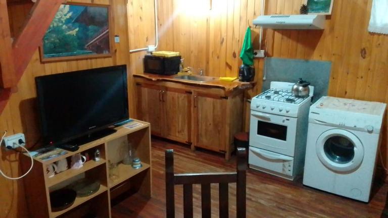 Alojamiento Ayelen - B&B Esquel