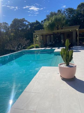 A feel of Provence - Ferienwohnung Trenayr