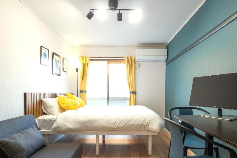 UPHouse 2C Gotokuji - B&B Tokio
