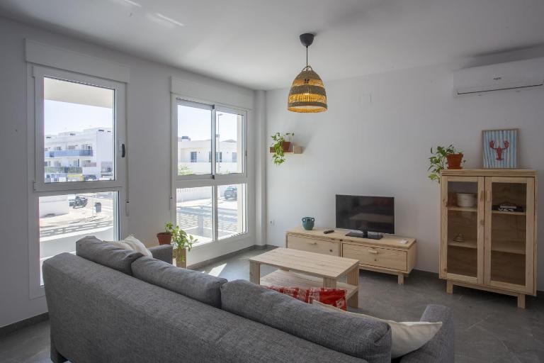 AT Ponent I B2 - Ferienwohnung Oliva