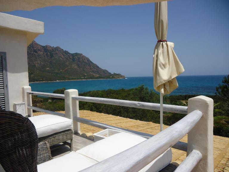 La Pazienza - Bed and Breakfast Marina di Gairo