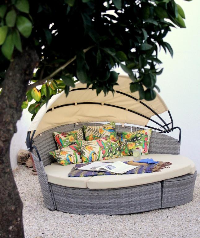El Patio del Azahar - B&B Gaucín