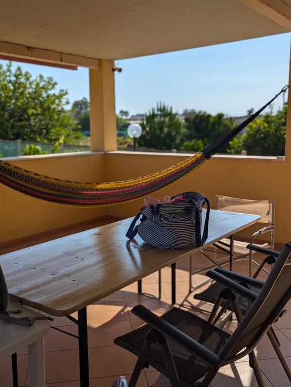 Casa Gelsomini - Ferienwohnung Santa Maria del Focallo