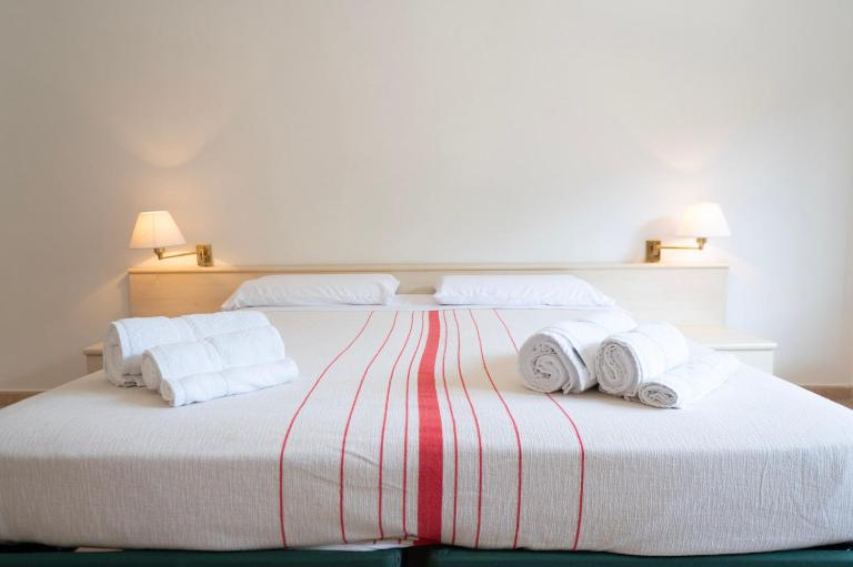 Il ritrovo degli amici di Monteverde - B&B Monteverde