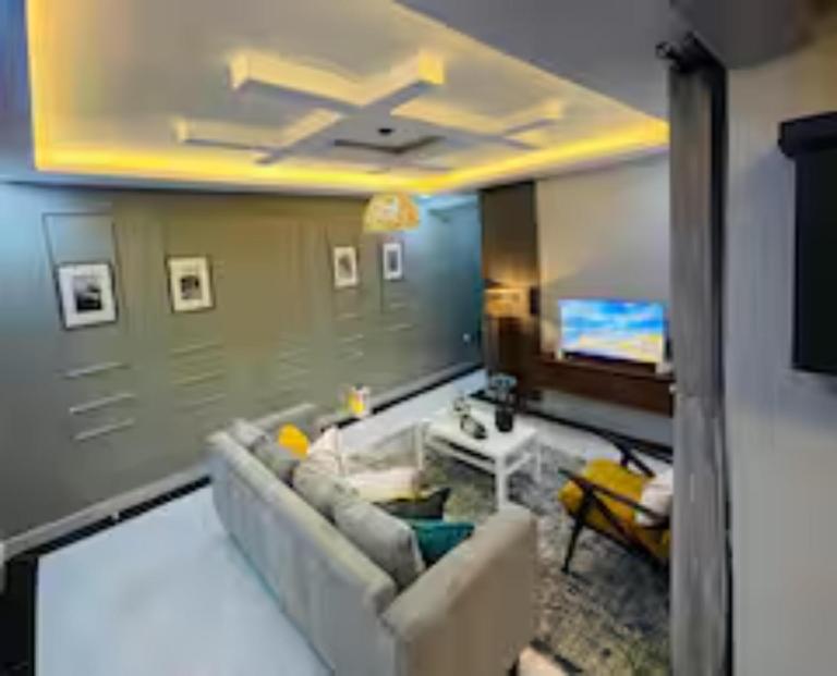 BluBlush Fine Living - B&B Kampala