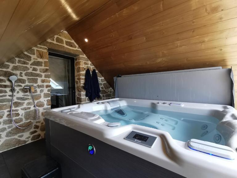 Au fil de l'eau - B&B Elliant