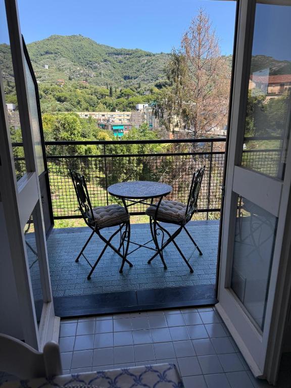 Home Sweet Home - Chambres d'hôtes Rapallo