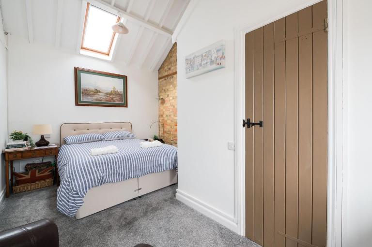 The Snug - B&B Bedford
