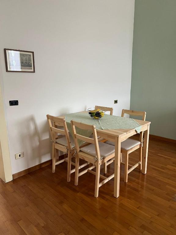 Corte Vitelleria - B&B Bindella