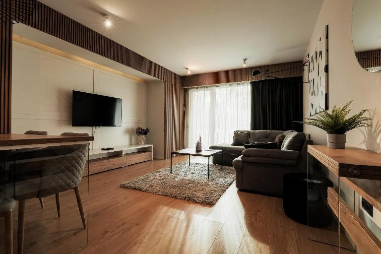 Nest Inn Sisal Apartment - B&B Cluj-Napoca