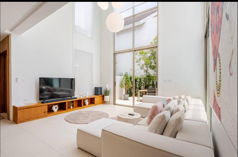 Lux Pride Villa 3 bedroom Phuket Bang-Tao beach - B&B Ban Phak Chit