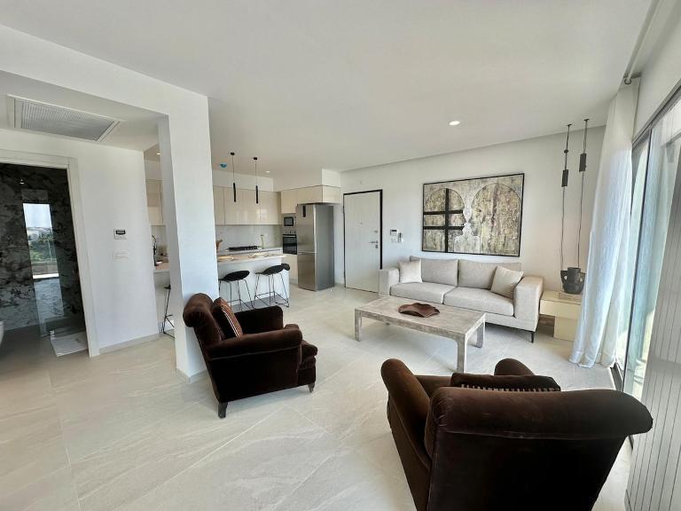 Zeyna apartment s2 La Marsa - B&B Tunisi