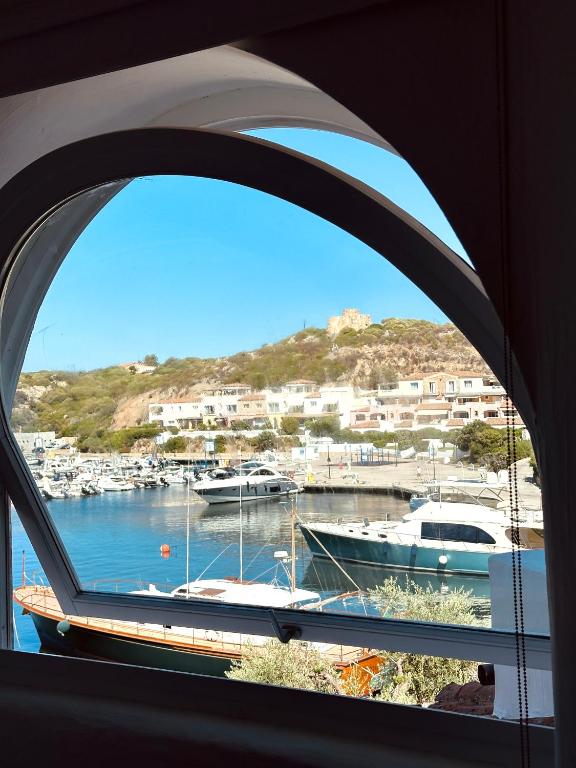 Casa Sol Vista Porto - Chambres d'hôtes Santa Teresa Gallura