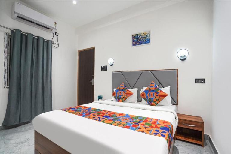 The Shivaay Palace - B&B Varanasi