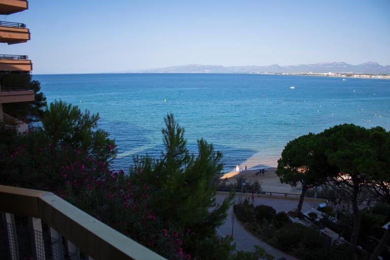 Spectacular views of the Salou beachfront - Chambres d'hôtes Salou