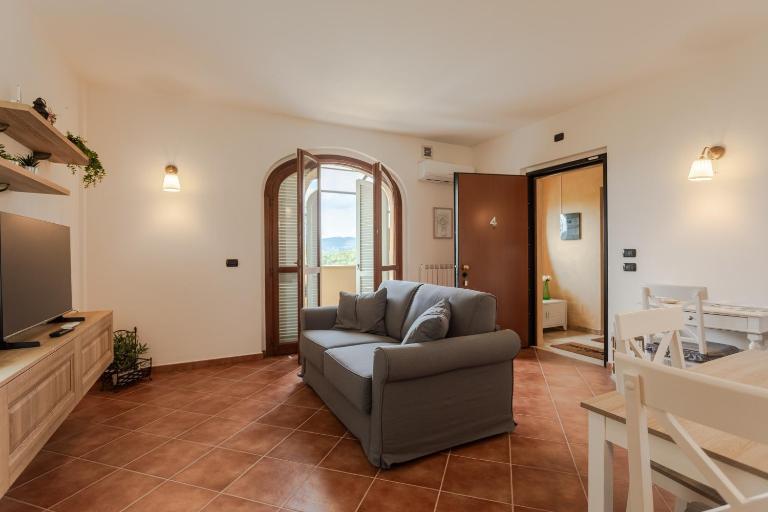CS Holiday - Chambres d'hôtes Castelnuovo Berardenga