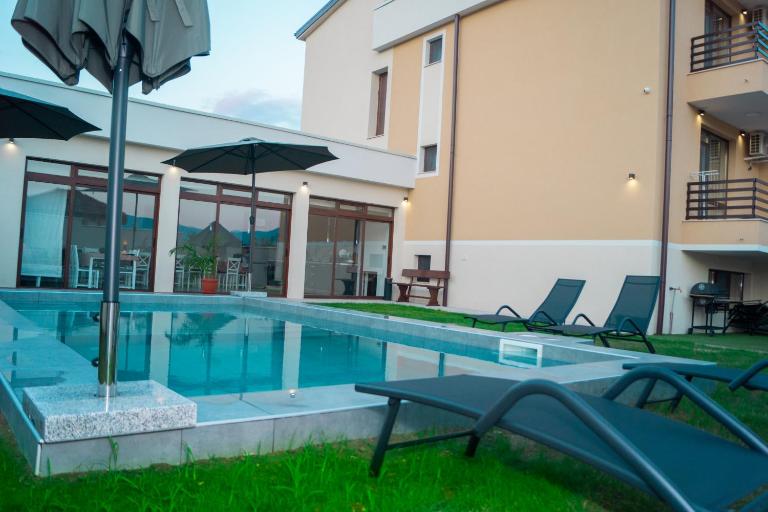 Самуил къща за гости - Bed and Breakfast Ognyanovo