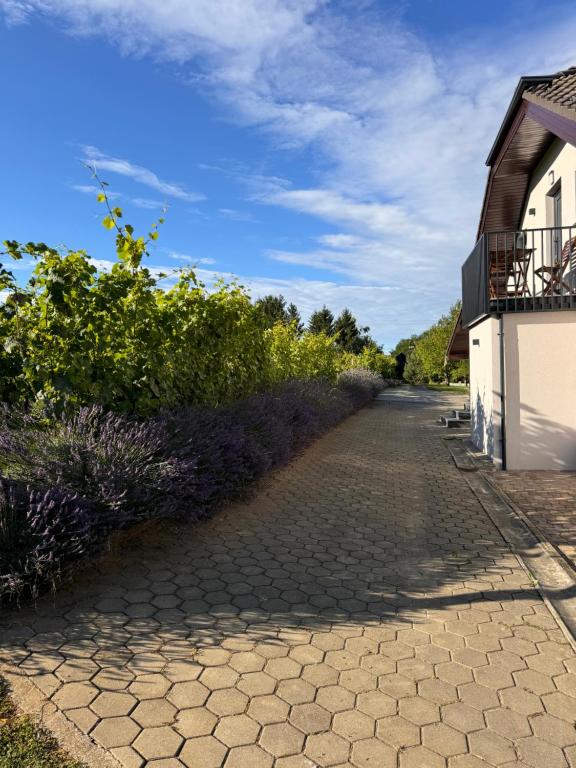 Holiday home Ana - B&B Fokovci