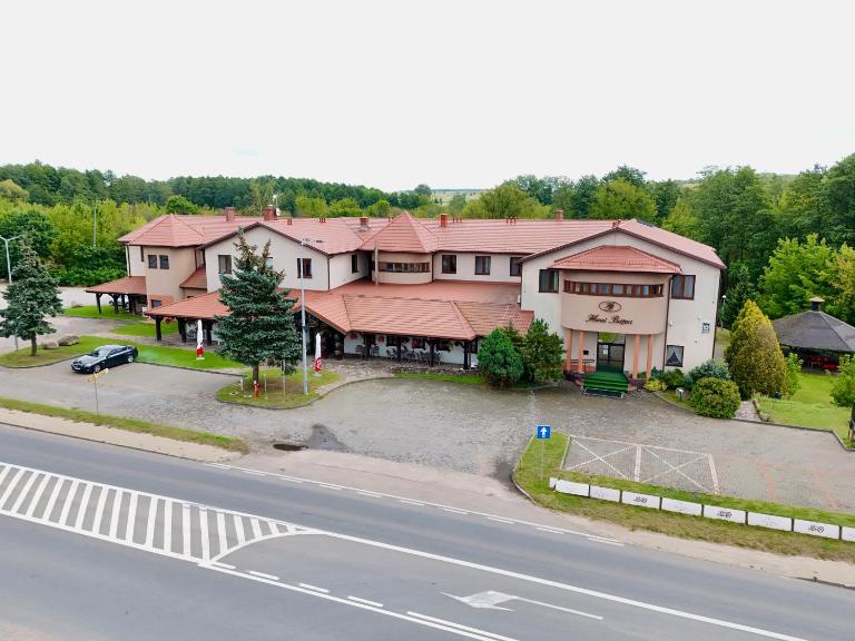 Belfort- Łomża - B&B Łomża