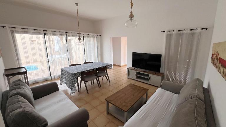 Anahi Homes Corralejo- Dracaena 18 - Chambres d'hôtes La Oliva