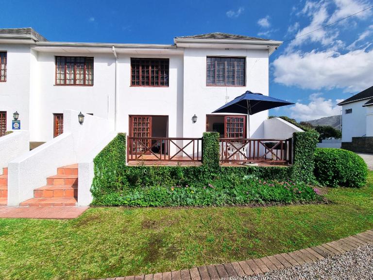 2 Barford Haven - Chambres d'hôtes Hermanus
