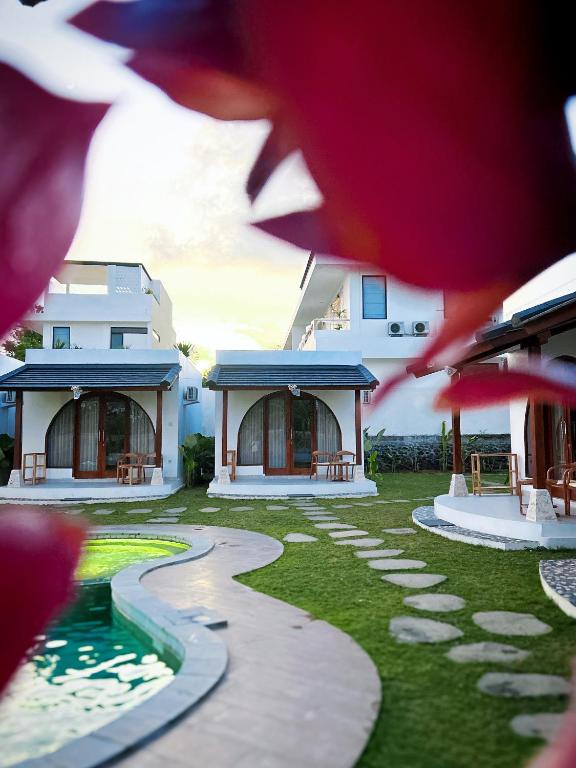 The Mahatama Uluwatu - Ferienwohnung Uluwatu