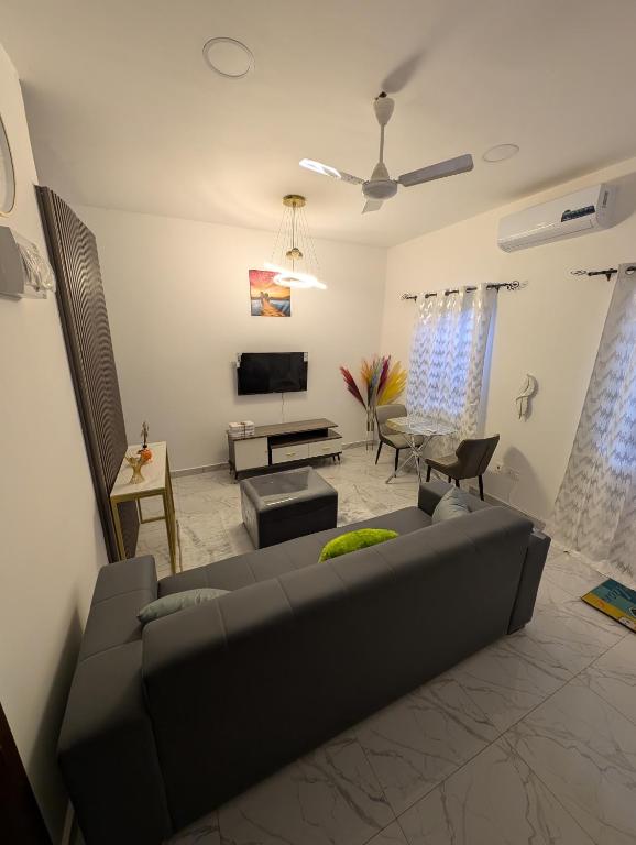 Abby and Gayle Rental Apartments - Ferienwohnung Apenkwa