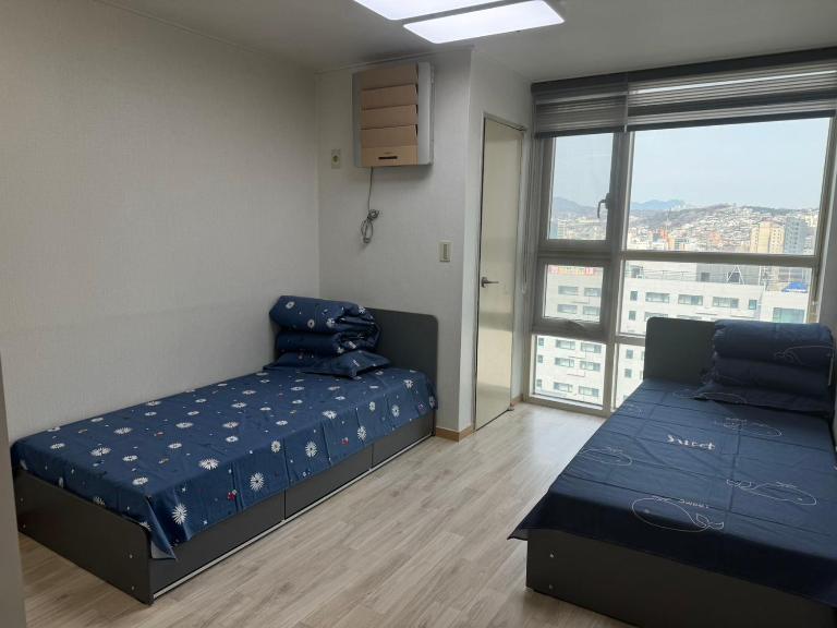 Hailun Officetel - B&B Seul