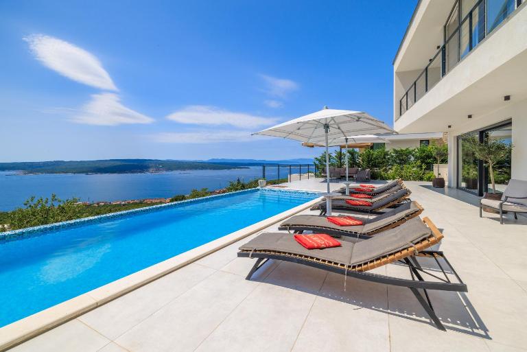 Villa Murn - B&B Crikvenica