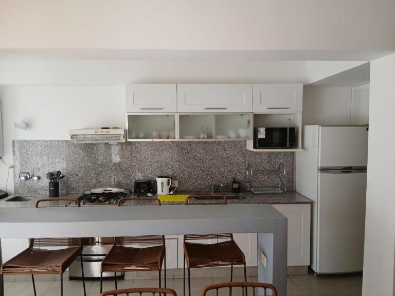 Como en Casa - Ferienwohnung Salta