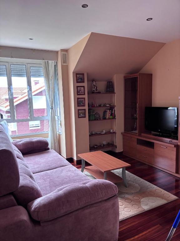 Apartamento Luris - B&B Noja
