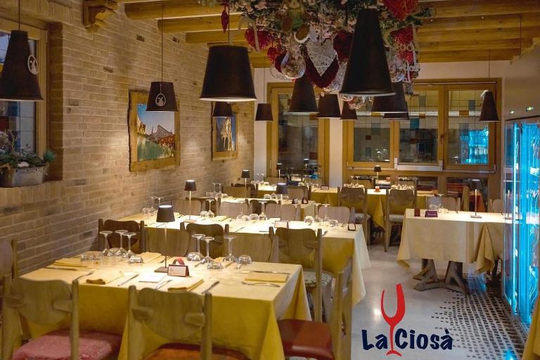 LE RIVE Casa Vacanza La Ciosà - B&B Chioggia