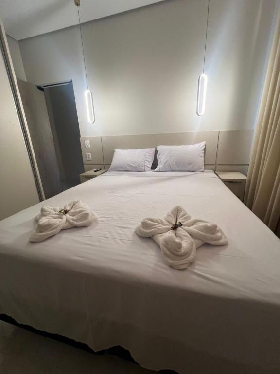 Apartamento Prime 02 - B&B Palmas