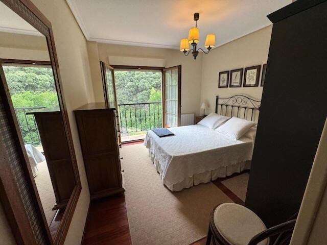El Mirador de las Vegas - Ferienwohnung Potes