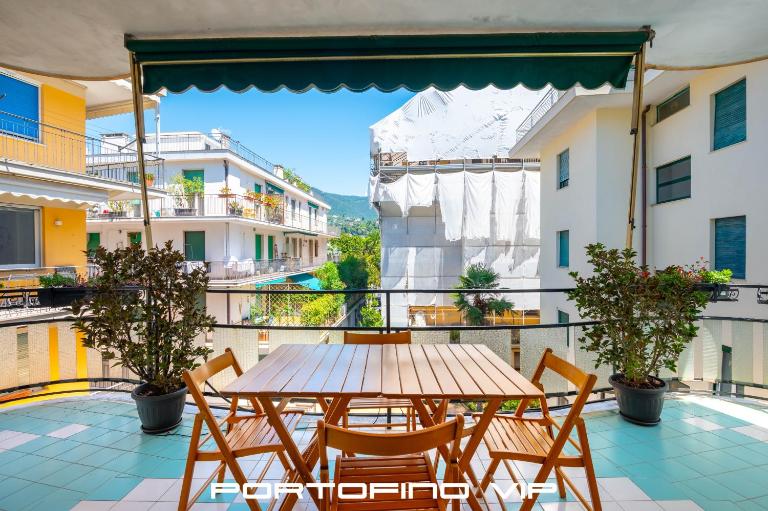 Blu Vespucci by PortofinoVip - B&B Rapallo