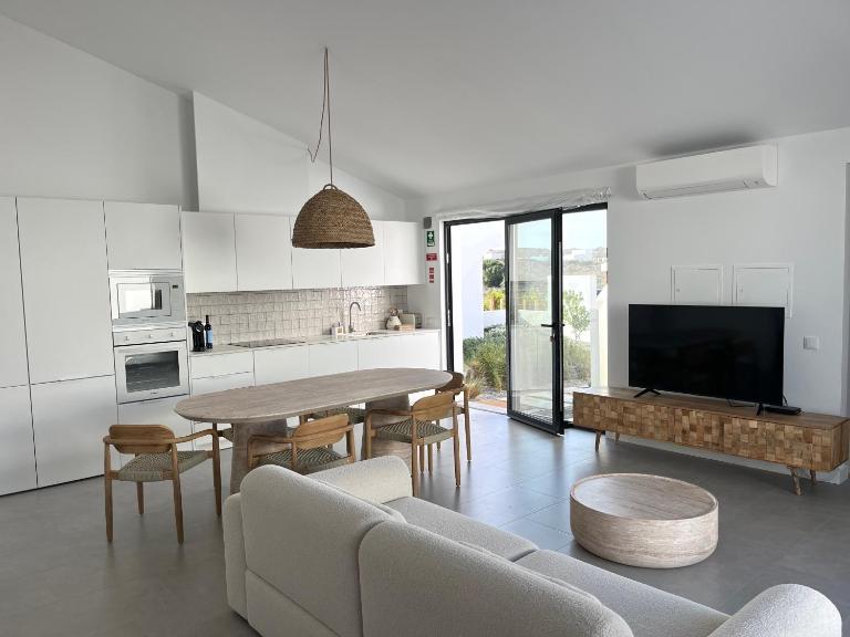 Casa Mareta - Chambres d'hôtes Bordeira