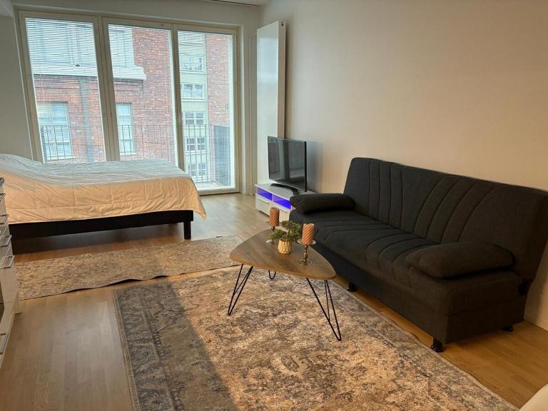 City apartment nearby Airport 2 - B&B Vantaa