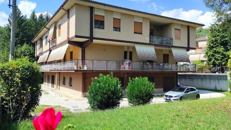 Bed and Breakfast Arcobaleno - Rieti - Bed and Breakfast Rieti