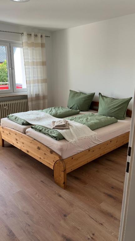 Lina's Ferienwohnung - B&B Freudenstadt