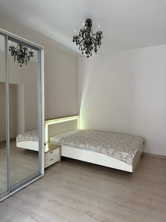 Апартаменти на Пантелеймонівській - B&B Odesa