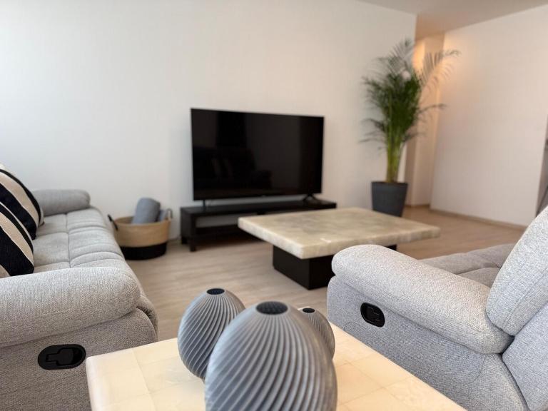 Exclusive Comfort Apartment - Ferienwohnung Santiago de Querétaro