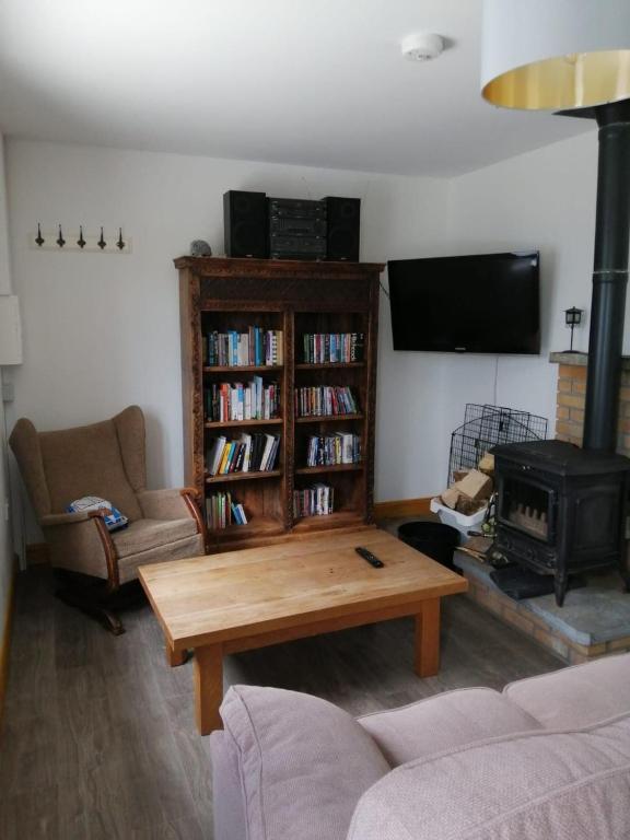 Aunty Shea's Getaway - B&B Graigue