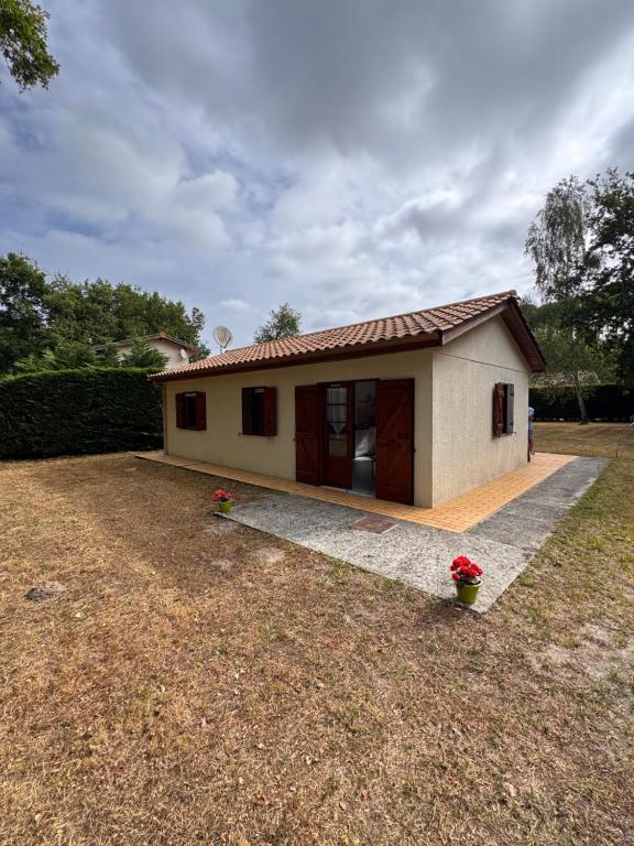 Maison de vacance forêt & plage - B&B Grayan
