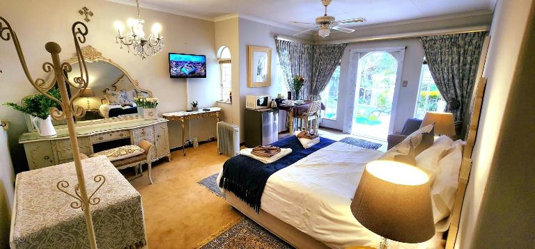 Harmony Suite - B&B Pretoria