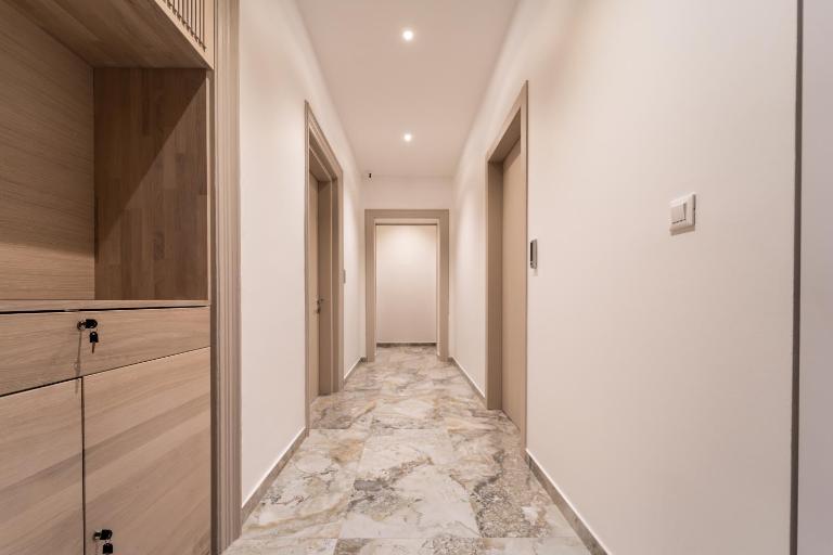 Tifani Luxury Rooms 3 - B&B Split