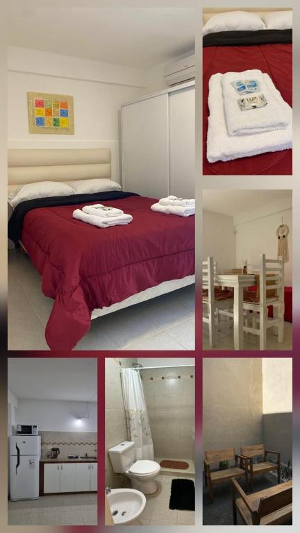 Termini Apart - B&B Concordia